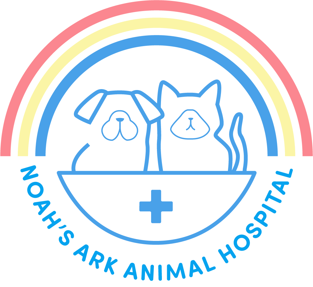 Noah's Ark Animal Hospital